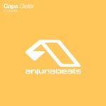 cover: Capa - Stellar