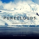 cover: Purecloud5 - Antarctica