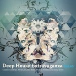 cover: Various - Deep House Extravaganza Vol 10