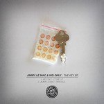 cover: Kid Only & Jimmy Le Mac - The Key EP