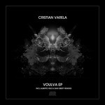 cover: Cristian Varela - Voulva