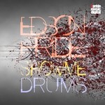 cover: Edson Pride - Show Me Drums