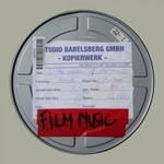 cover: Lol Hammond & Chris Coco|Roger Eno - Film Music 2