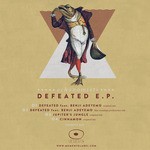 cover: Echonomist - Defeated EP