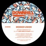 cover: Worker Union - Bitchiz Community EP