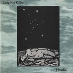 cover: Long Fin Killie - Houdini