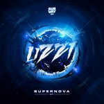 cover: Uzzi - Supernova EP