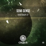 cover: Semi Sense - Third Shape EP