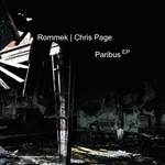 cover: Chris Page|Rommek - Paribus EP