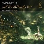 cover: Windom R - Jangala