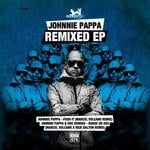 cover: Johnnie Pappa - Remixed EP