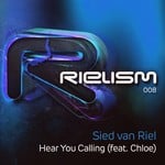 cover: Chloe|Sied Van Riel - Hear You Calling