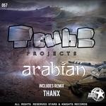 cover: Tcubeprojects - Arabian