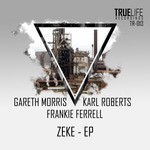 cover: Frankie Ferrell|Gareth Morris|Karl Roberts - Zeke