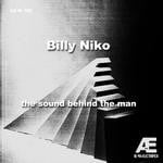 cover: Billy Niko - The Sound Behind The Man