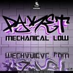 cover: Paket - Mechanical Low EP (Explicit)