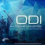 cover: Odi - Bassline Universe