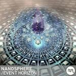 cover: Nanosphere - Event Horizon EP