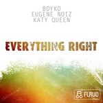 cover: Eugene Noiz & Katy Queen Boyko - Everything Right