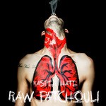 cover: Kasper Hate - Raw Patchouli