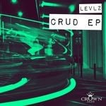 cover: Levlz - Crud EP