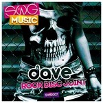 cover: Dave - Rock Disc Joint