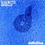 cover: Pete Oak - Apollo EP