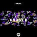 cover: Stereoliez - Paper Chaser EP