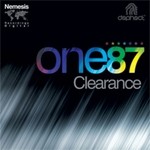 cover: One 87 - Clearance