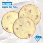 cover: Various Artists - Maehtrasher Selected Cuts Vol 2A