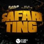 cover: Rickyxsan - Safari Ting