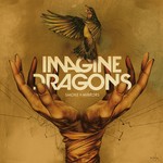 cover: Imagine Dragons - Smoke + Mirrors (Deluxe)