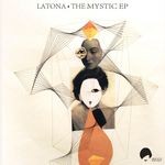 cover: Latona - The Mystic