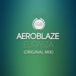 cover: Aeroblaze - Eurasia