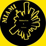 cover: Belladonna & Jmc - Miami