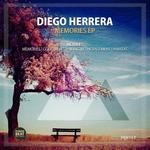 cover: Diego Herrera - Memories EP