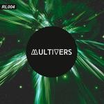 cover: Andres Gil - MULTIVERS