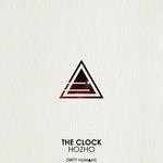 cover: Hozho - The Clock