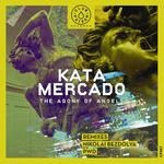 cover: Kata Mercado - The Agony Of Angels