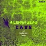 cover: Aileman Blau - Cave