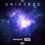 cover: Rebourne & Wasted Penguinz - Univerze