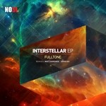 cover: Fulltone - Interstellar EP