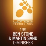 cover: Ben Stone & Martin Sand - Diminisher