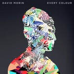 cover: David Morin - Every Colour