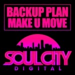 cover: Backup Plan - Make U Move