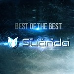 cover: Various - Best Of The Best Suanda