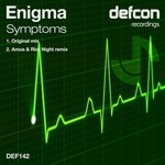 cover: Enigma - Symptoms