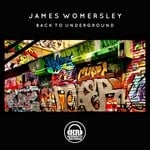 cover: James Womersley - Back To Underground