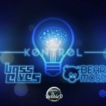 cover: Bass Elves|Bear Moss - Kontrol