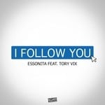 cover: Tory Vix - I Follow You